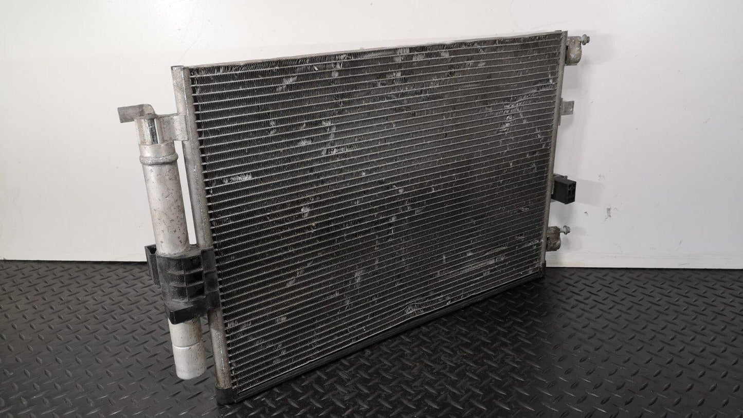 FORD FOCUS MK3 M1DA 1.0 ECOBOOST AIR CONDITIONING CONDENSER FOMOCO BV6119710BC