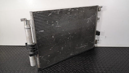 FORD FOCUS MK3 M1DA 1.0 ECOBOOST AIR CONDITIONING CONDENSER FOMOCO BV6119710BC