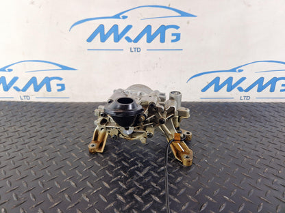 Land Rover Range Rover Evoque L551 2.0 Petrol Engine Oil Pump G4D3-6L079-J