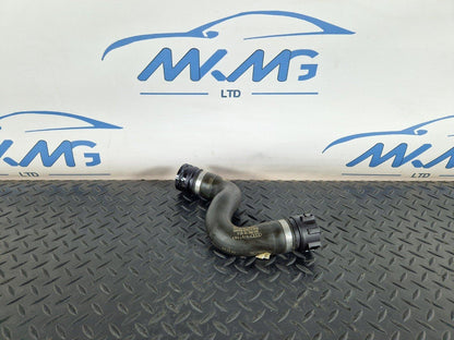16-19 AUDI A4 AVANT B9 S-LINE GENUINE 3.0TDI CSW WATER COOLANT HOSE 8W0122101A