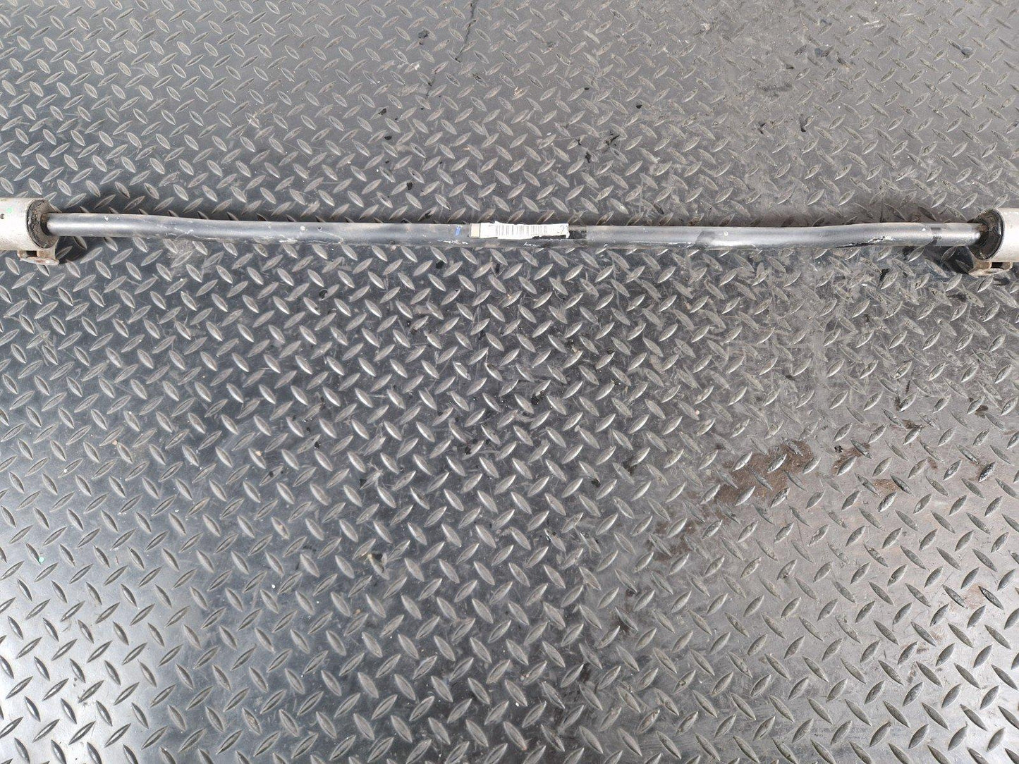 16-22 MERCEDES BENZ GLC X253 GENUINE REAR ANTI ROLL BAR A2133260465