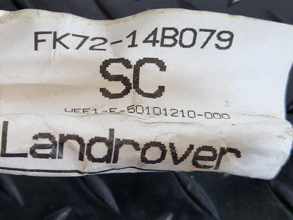 14-19 LAND ROVER L550 DISCOVERY FRONT CENTER CONSOLE  WIRING LOOM FK72-14B079