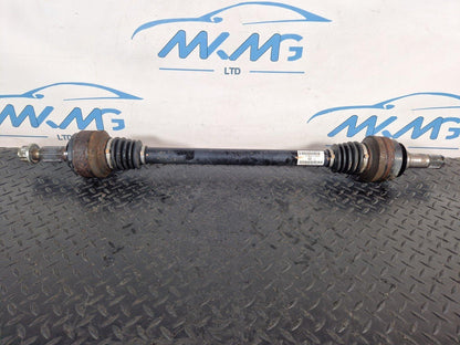 10-18 VW TOUAREG 7P 3.0 TDI V6 OEM REAR RIGHT OR LEFT SIDE DRIVESHAFT 7P0501201G