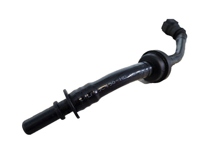 14-19 LAND ROVER L550 DISCOVERY 2.0 DIESEL AJ200 VACUUM TUBE PIPE CPLA-9C490-HD