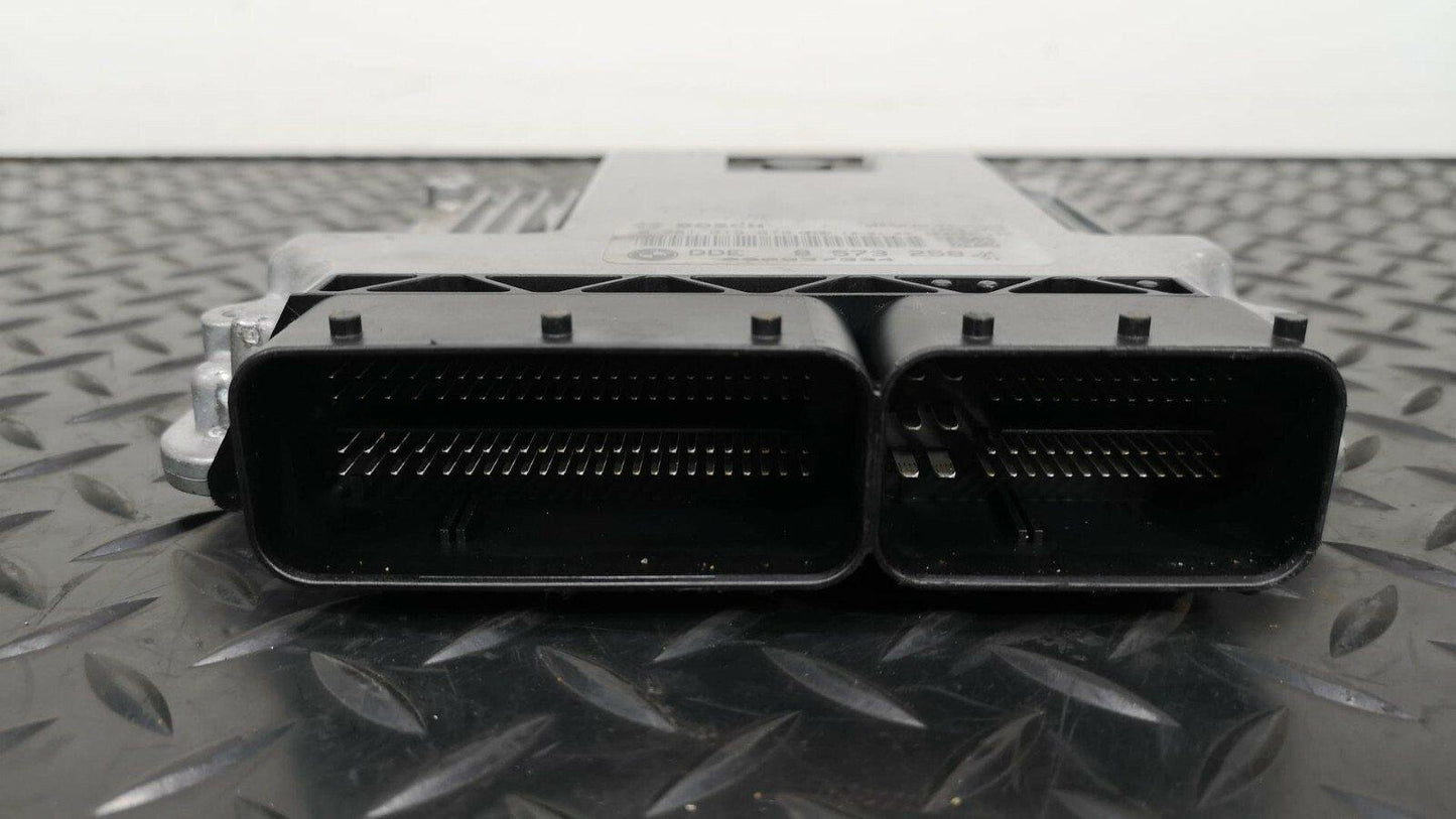 2013 BMW 318D SE 2.0D F30 (2012-2015) ENGINE ECU 8573258 0281019679