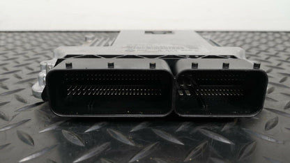 2013 BMW 318D SE 2.0D F30 (2012-2015) ENGINE ECU 8573258 0281019679