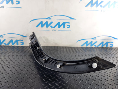 Land Rover Range Rover Evoque L551 SUV Rear Left Wheel Arch Trim K8D2-28371-AD