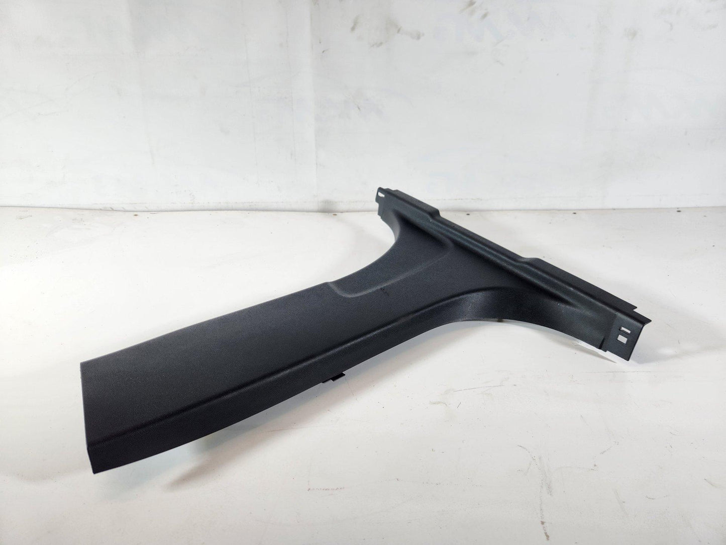 Ford Fiesta MK6 Hatchback Left Side B-Pillar Trim Genuine H1BB-A243W07-A
