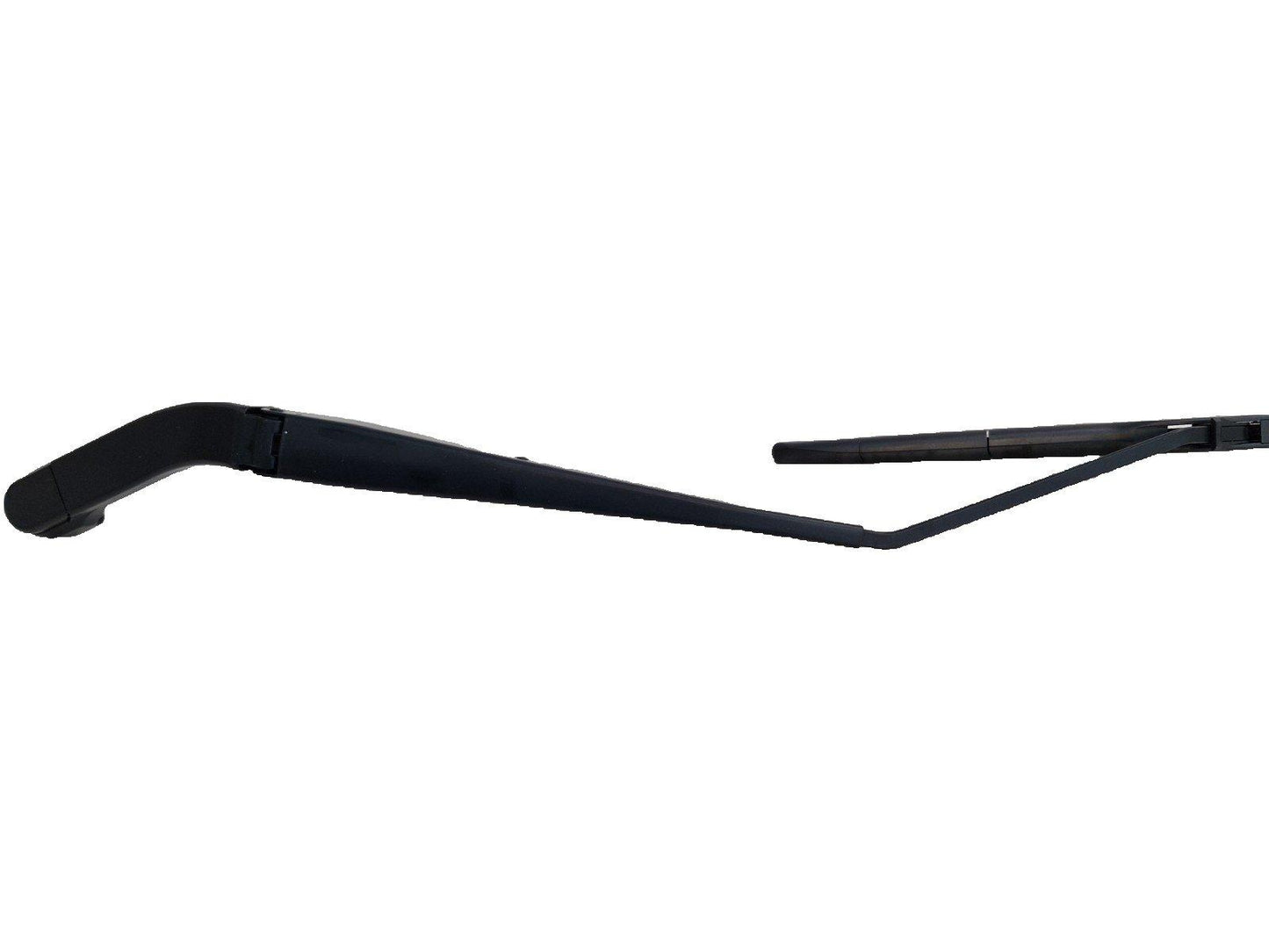 14-19 LAND ROVER L550 DISCOVERY SPORT FRONT LEFT PASSENGER SIDE WIPER ARM 237A1
