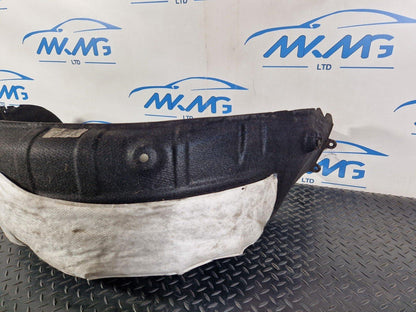 14-20 MERCEDES BENZ GLA X156 REAR SPLASH GUARD PASSENGER LEFT A1566900330