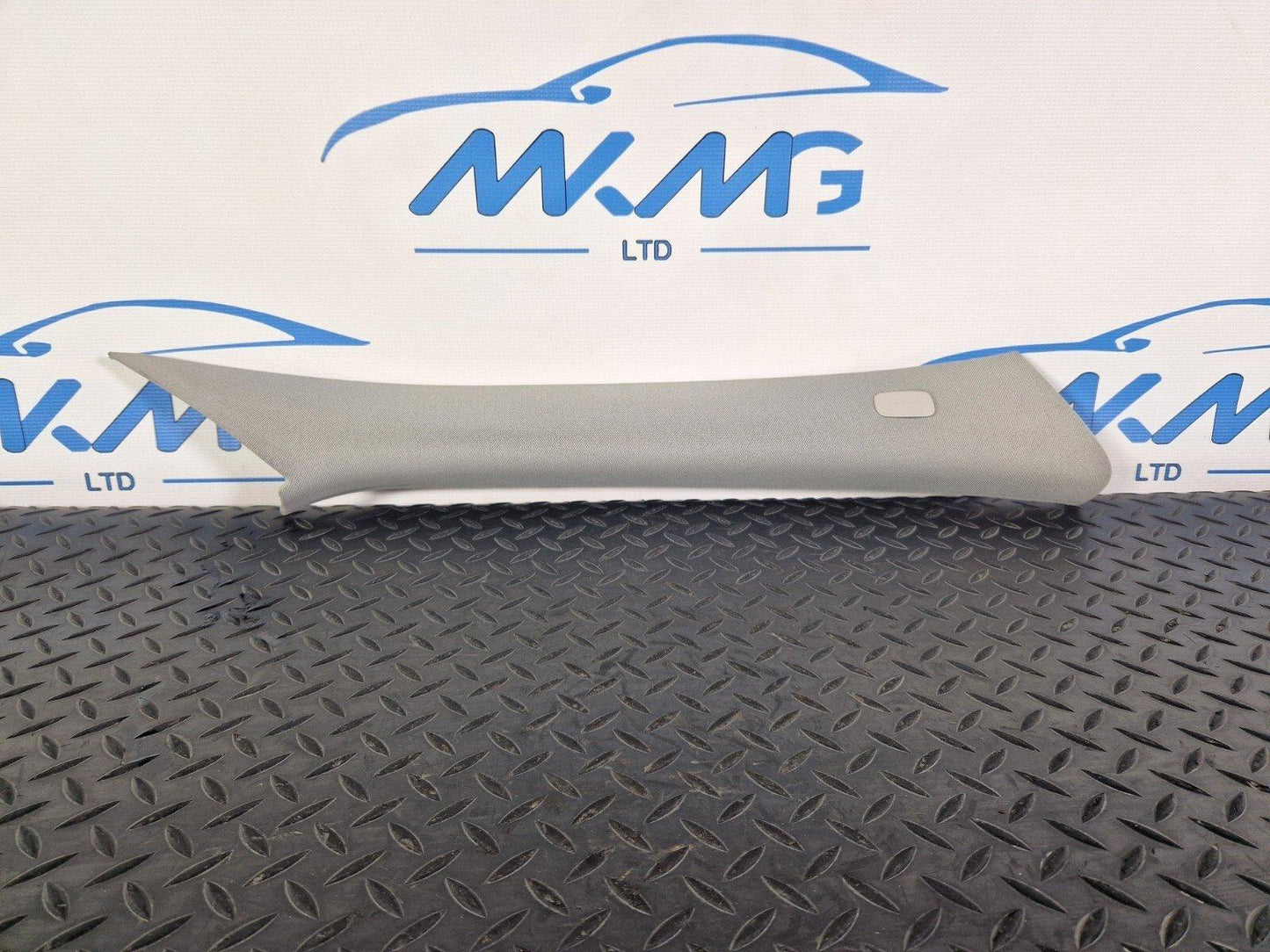 14-20 MERCEDES BENZ GLA 200 X156 OEM FRONT DRIVER SIDE A-PILLAR TRIM A1766901800