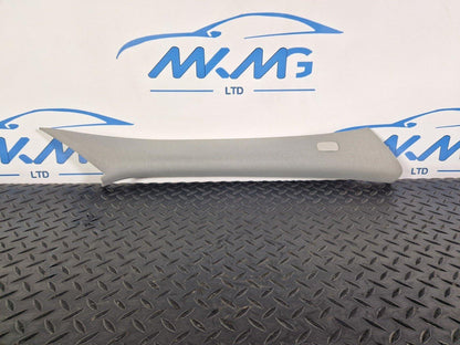 14-20 MERCEDES BENZ GLA 200 X156 OEM FRONT DRIVER SIDE A-PILLAR TRIM A1766901800