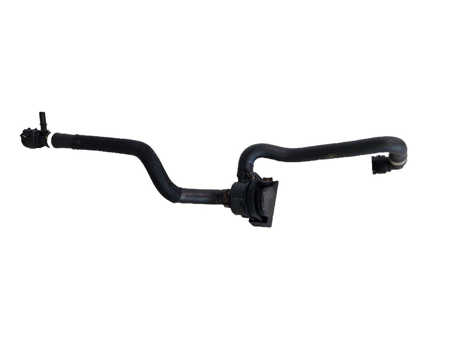 14-19 LAND ROVER L550 DISCOVERY SPORT WATER PUMP & PIPES GJ328C481AA