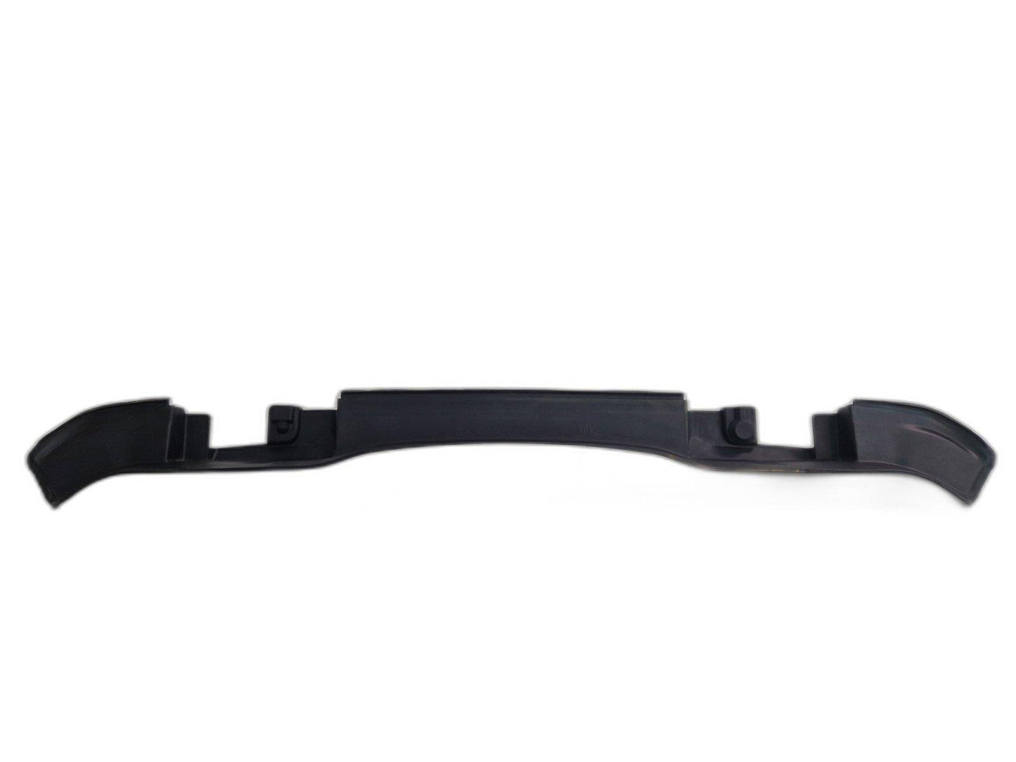 14-21 MERCEDES BENZ OEM REAR BOOT TRUNK TRIM BLACK A2056910008