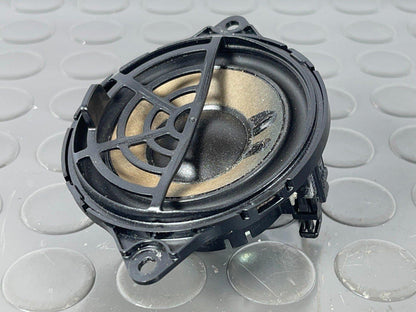 16-19 AUDI A4 B9 GENUINE DASHBOARD SPEAKER DRIVER FRONT 8W0035416D