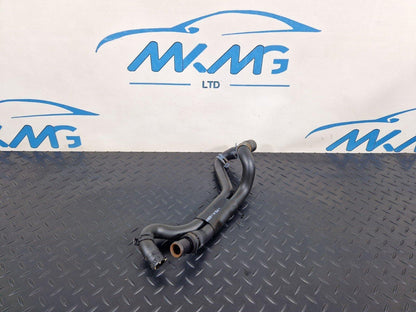 10-18 AUDI A7 4G S-LINE GENUINE HEATER RADIATOR HOSE PIPE 4G2819350K