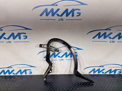 12-18 AUDI A6 C7 TAILGATE BOOT LID HINGE LEFT PASSENGER SIDE IN BLACK 4G5827301B