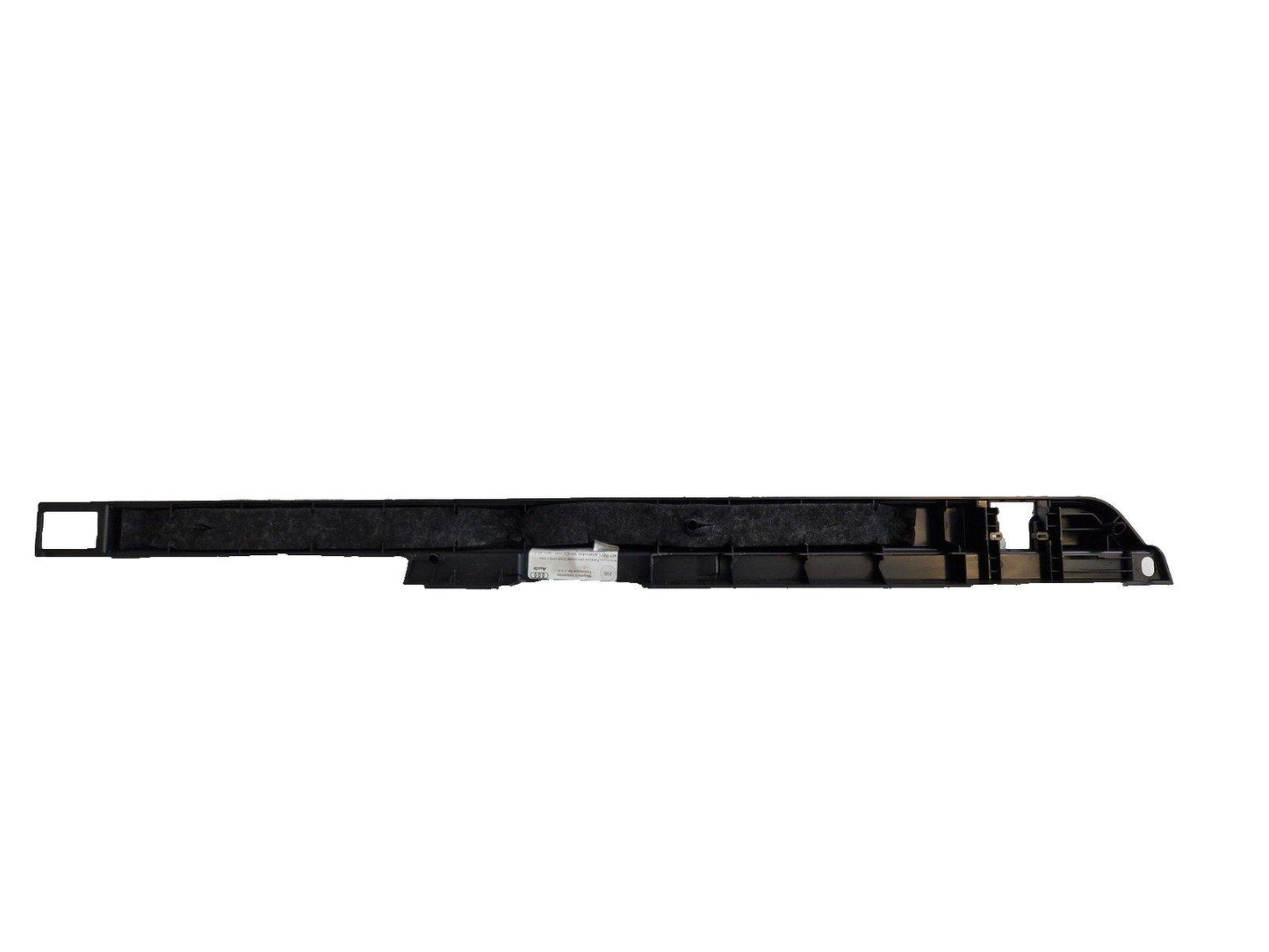 16-19 AUDI A4 SPORT OEM LEFT PASSENGER SIDE REAR BOOT INTERIOR TRIM 8W9861827E