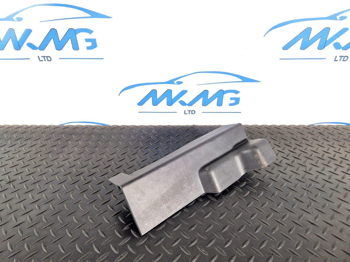 14-19 LAND ROVER L550 DISCOVERY SPORT LEFT SIDE TRUNK TRIM PANEL FK72674A35AB