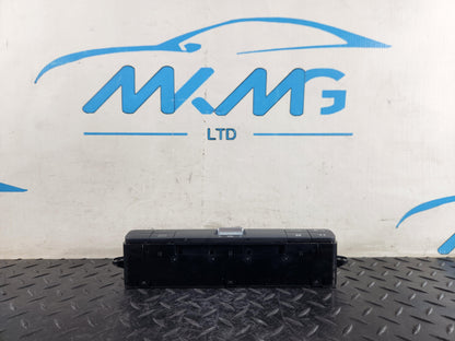 Mercedes Sprinter W907 Standard Cargo Van Radio Control Switch Panel A9079002203