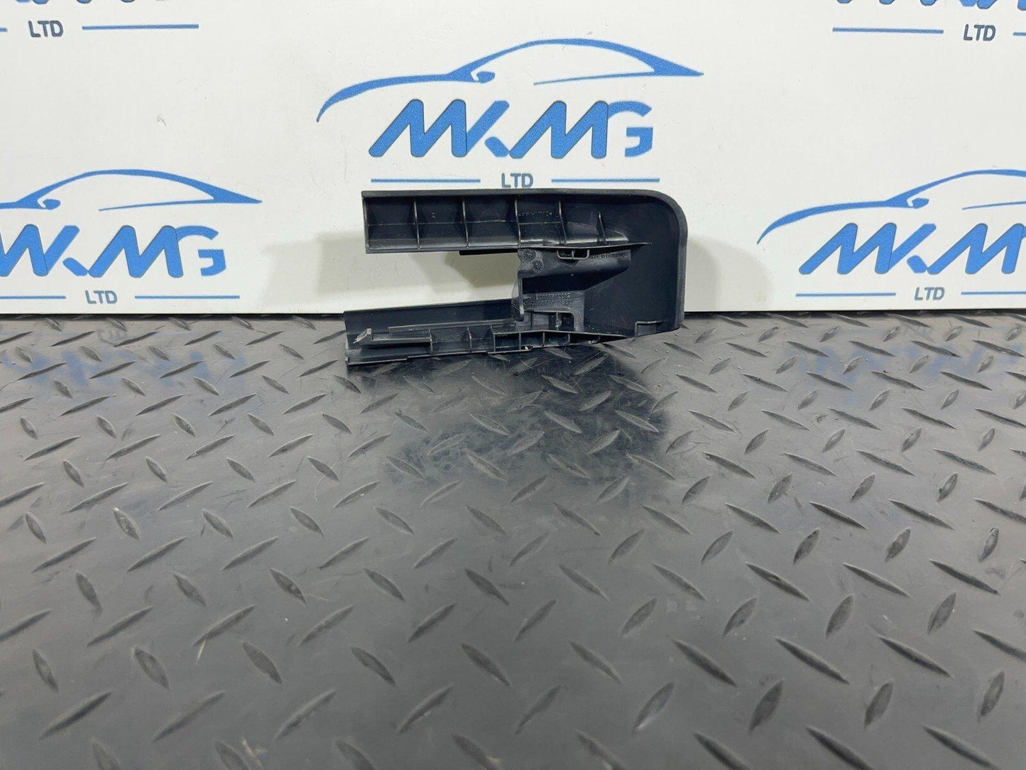 Seat Cover Mercedes C118 W177 Rail Trim Interior Front Right O/S A1779193800