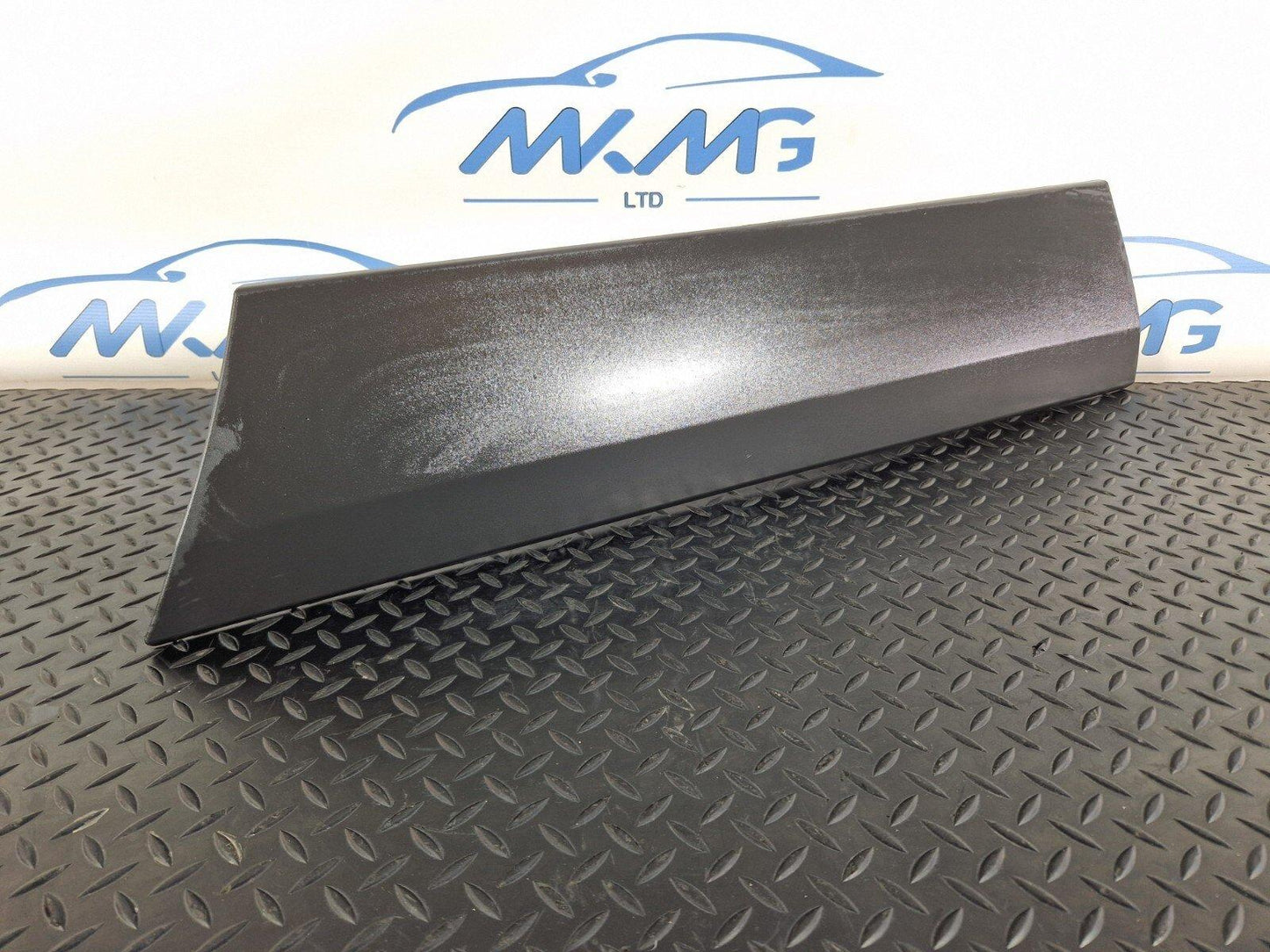 06-17 MERCEDES BENZ SPRINTER W906 FRONT RIGHT DOOR TRIM A9066905082