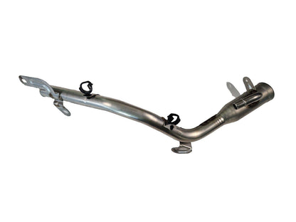 19-ON RANGE ROVER EVOQUE L551 FUEL TANK FILLER PIPE NECK K8D29032EC