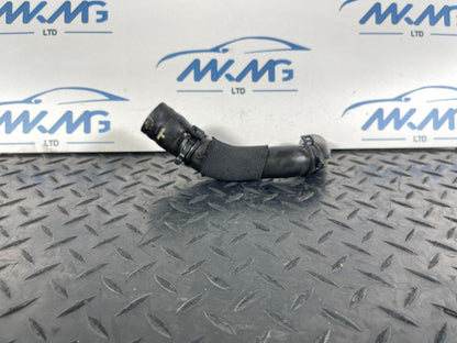 16-23 AUDI A5 F5 SPORTBACK S-LINE WATER COOLANT PIPE 04L122157BE