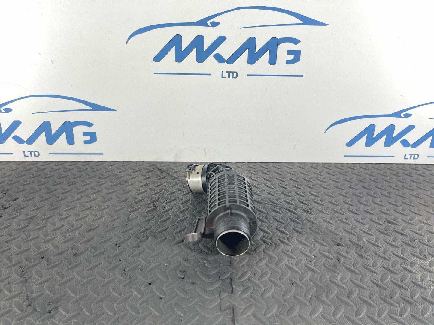 16-22 BMW X1 F48 2.0d B47 DIESEL ENGINE INTERCOOLER HOSE PIPE MGW00444