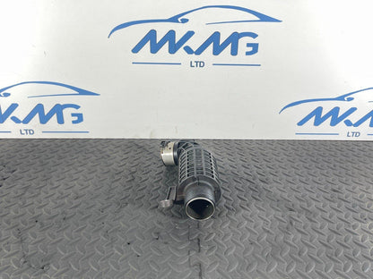 16-22 BMW X1 F48 2.0d B47 DIESEL ENGINE INTERCOOLER HOSE PIPE MGW00444