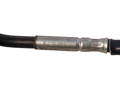 16-19 AUDI A4 B9 SPORT GENUINE OEM EXHAUST GAS TEMPERATURE SENSOR 8W0906088Q
