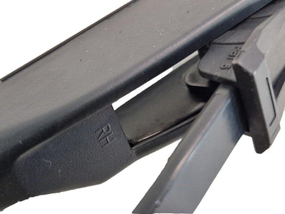 14-19 LAND ROVER L550 DISCOVERY SPORT FRONT LEFT PASSENGER SIDE WIPER ARM 237A1