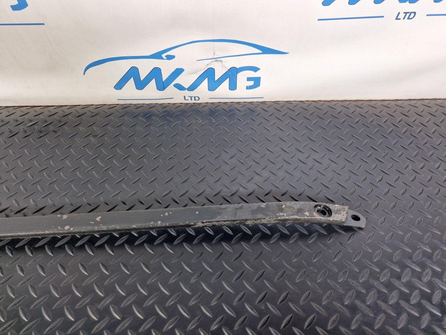 16-24 AUDI A5 F5 REAR LEFT PANHARD ROD STRUT BAR 8W7806491