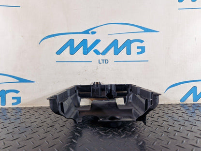 16-20 AUDI Q7 4M GENUINE OEM ORIGINAL CONTROL UNIT ECU HOLDER BRACKET 4M0907650B