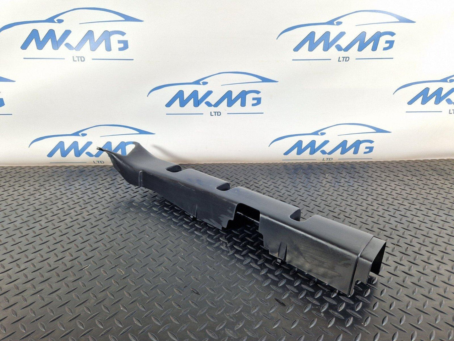 06-17 MERCEDES BENZ SPRINTER W906 OEM CABLE DUCT GUIDE BRACKET A9078211200