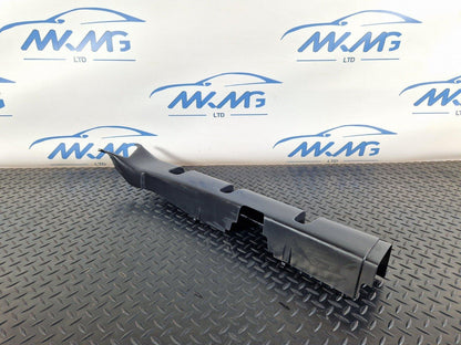 06-17 MERCEDES BENZ SPRINTER W906 OEM CABLE DUCT GUIDE BRACKET A9078211200