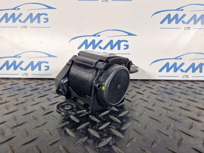 20-ON BMW 2 SERIES GRAN COUPE M-SPORT F44 SEAT BELT REAR CENTRE 7488775