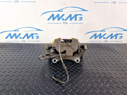16-19 MERCEDES BENZ GLE W166 FRONT LEFT N/S BRAKE CALIPER A1664238198