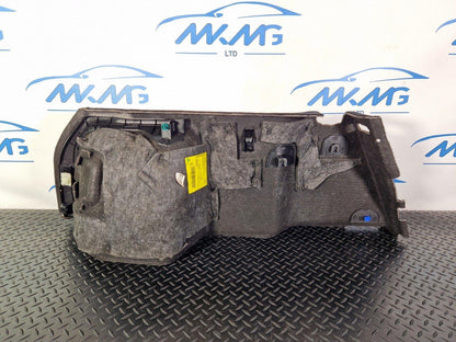 14-21 MERCEDES BENZ W205 ESTATE REAR RIGH BOOT TRUNK SIDE TRIM PANEL A2056900244