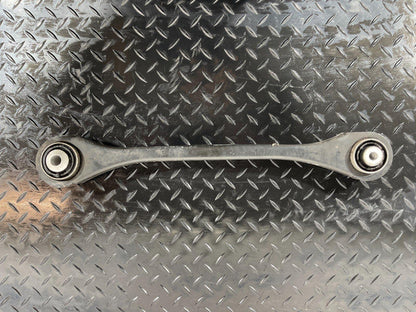 16-19 AUDI A4 B9 S-LINE QUATTRO LOWER CONTROL ARM REAR DRIVER SIDE 4M0505292D