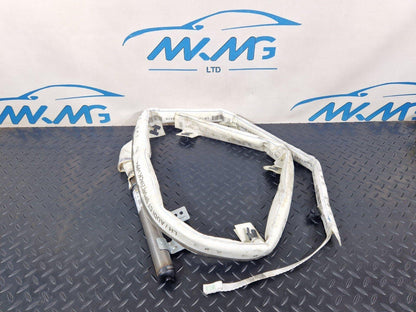 15-18 AUDI A7 4G OEM PASSENGER SIDE CURTAIN SAFETY BAG 4G8880741B