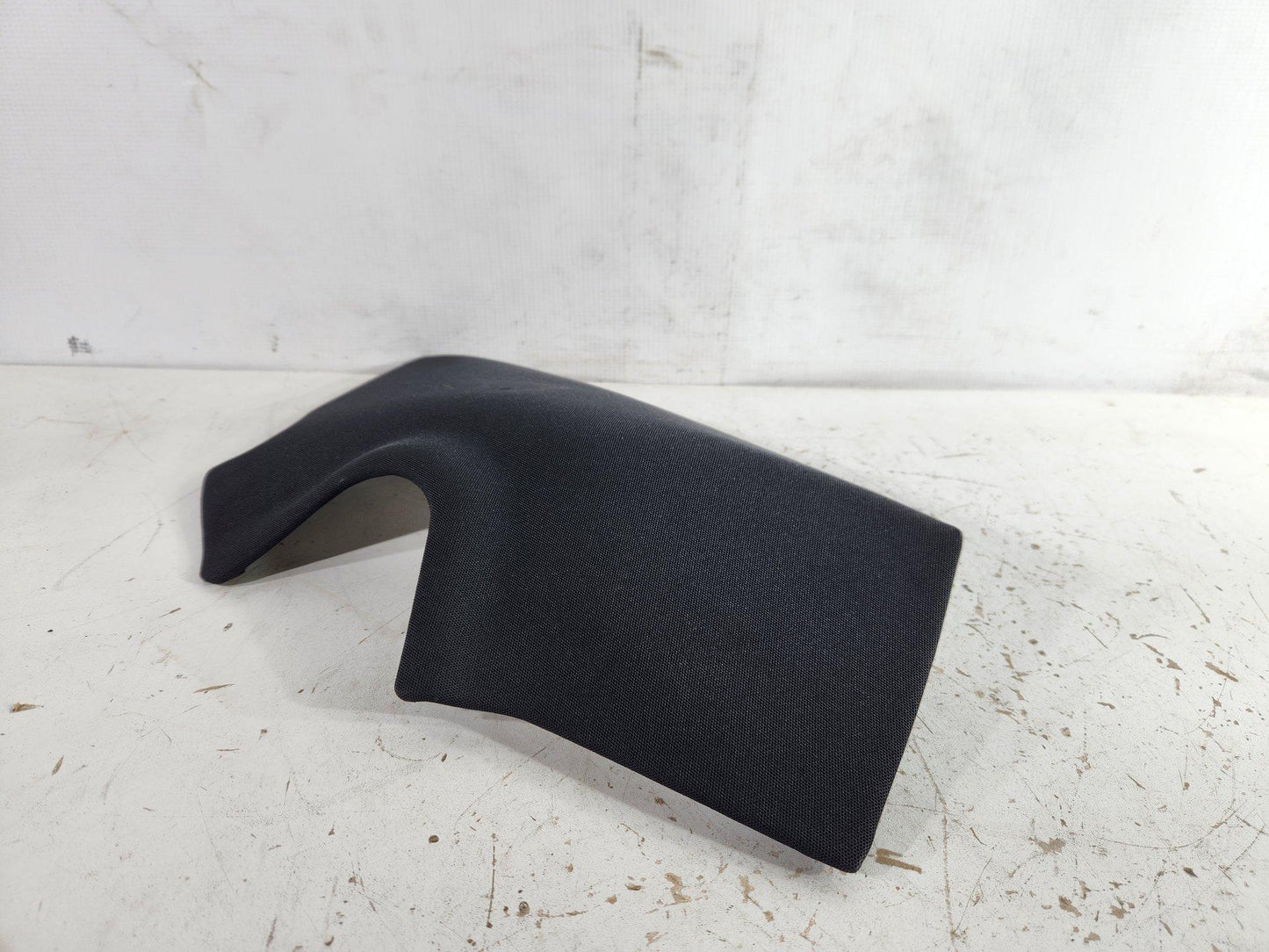 Mercedes-Benz E-Class W212 Genuine Rear Right O/S Boot Side Trim A2126901207