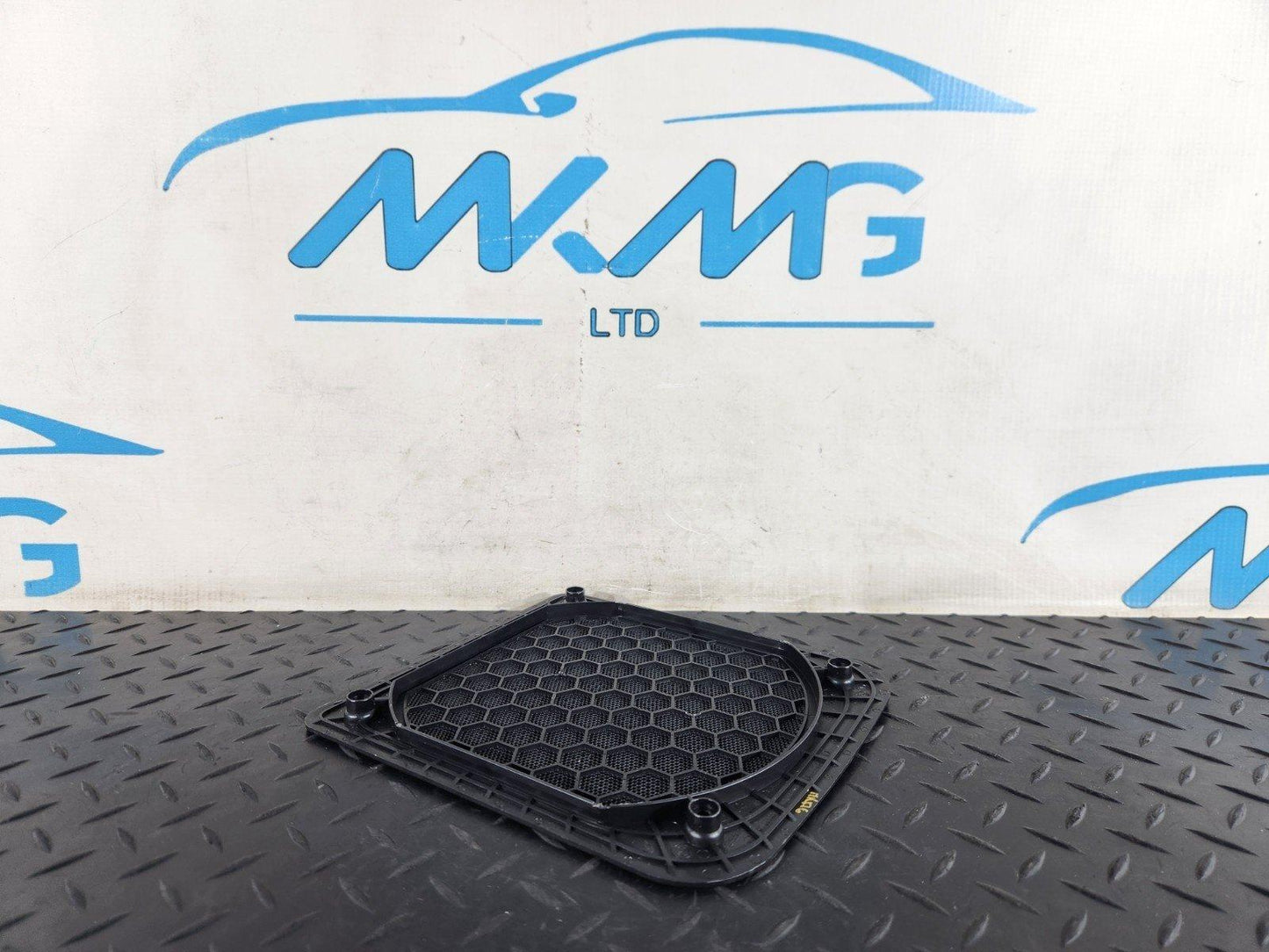 Set of 2 Speaker Covers Grille Mini F60 BMW F45 F39 9265334