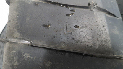 16-19 AUDI A4 B9 S-LINE SALOON 2.0TDI REAR LEFT SIDE CONTROL ARM COVER 8w0505415