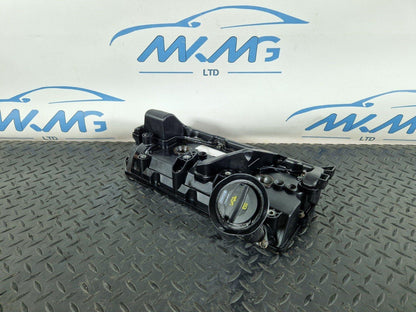 15-18 AUDI A7 4G GENUINE 3.0 TDI LEFT ENGINE ROCKER HEAD COVER 059103469CG