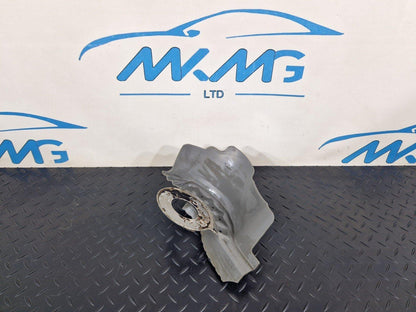 10-18 AUDI A7 4G S-LINE REAR RIGHT SPRING RUBBER COVER GUARD 8R0511540C