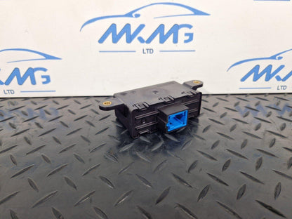 14-20 MERCEDES BENZ GLA X156 4MATIC CONTROL MODULE ECU A2469008115