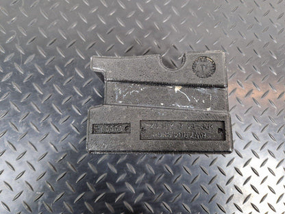 16-24 AUDI A5 F5 CABRIOLET BATTERY FORMED PART 8W7804986