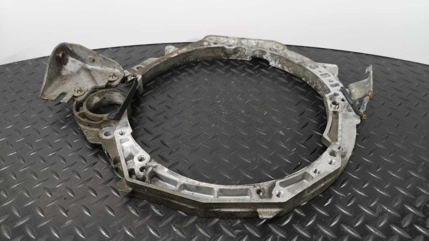 MERCEDES A B CLASS W176 W246 1.5 CDI GEARBOX SUPPORT BRACKET A6070104000
