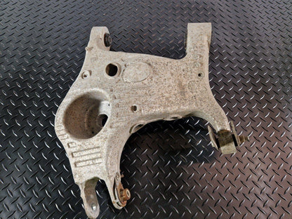 19-ON RANGE ROVER EVOQUE L551 REAR N/S PASSENGER LEFT CONTROL ARM FK72-5B531-AG